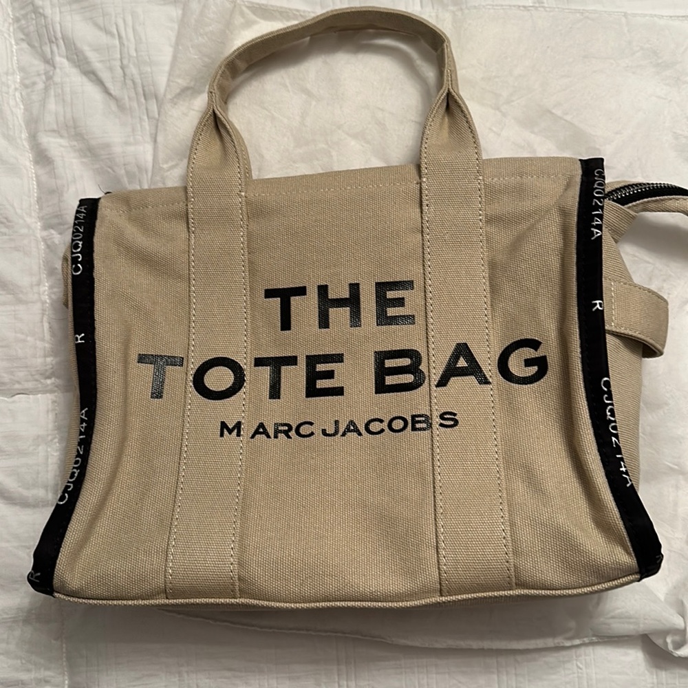 Marc Jacobs Tote Bag